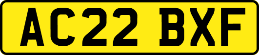 AC22BXF