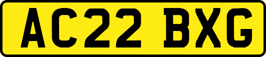 AC22BXG