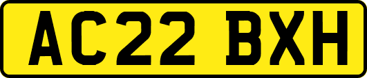 AC22BXH