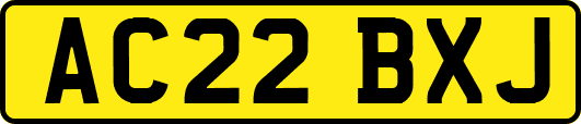 AC22BXJ