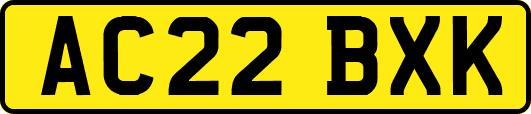 AC22BXK