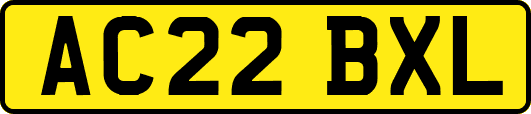 AC22BXL