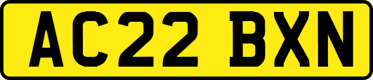 AC22BXN