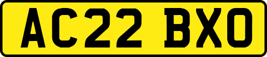 AC22BXO