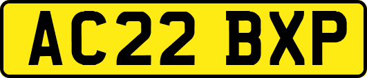 AC22BXP