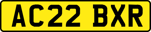 AC22BXR