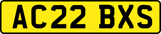 AC22BXS