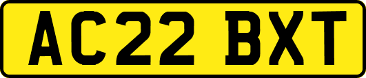 AC22BXT