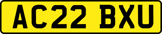 AC22BXU