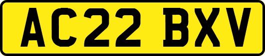 AC22BXV
