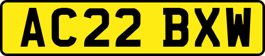 AC22BXW
