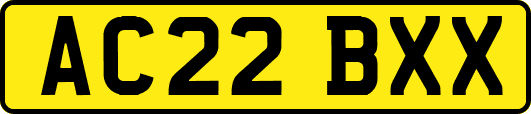 AC22BXX