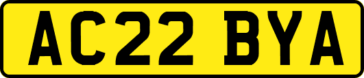 AC22BYA