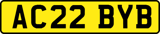 AC22BYB