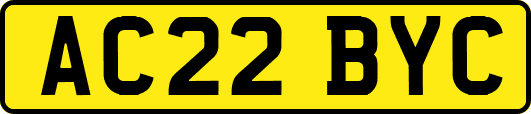 AC22BYC