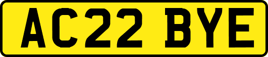 AC22BYE