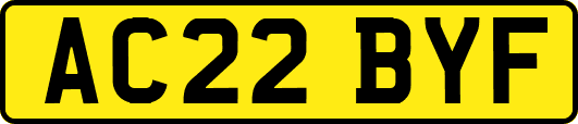 AC22BYF