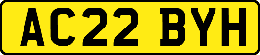 AC22BYH