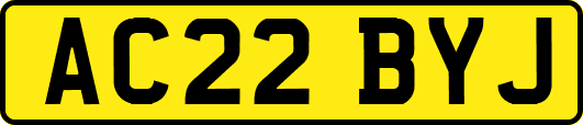 AC22BYJ