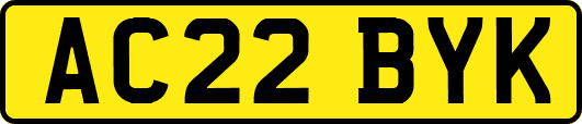 AC22BYK