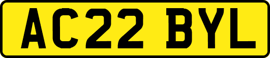 AC22BYL