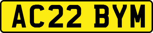 AC22BYM