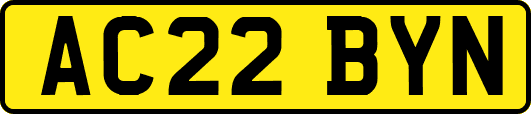 AC22BYN