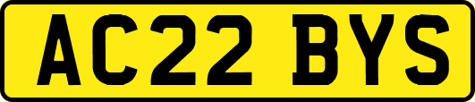 AC22BYS