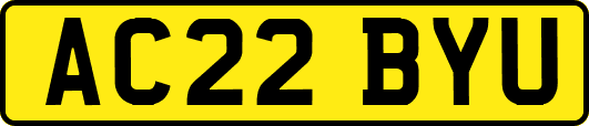 AC22BYU