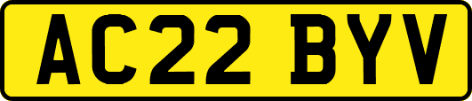 AC22BYV
