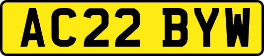 AC22BYW