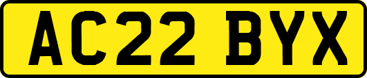 AC22BYX