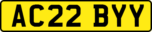AC22BYY