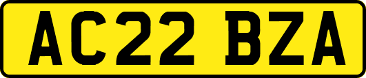 AC22BZA