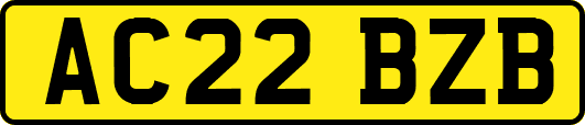 AC22BZB
