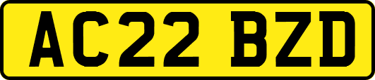 AC22BZD