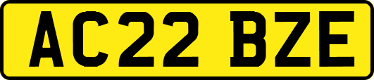 AC22BZE