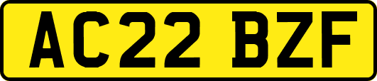 AC22BZF