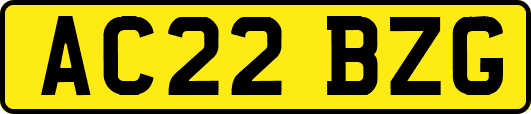 AC22BZG