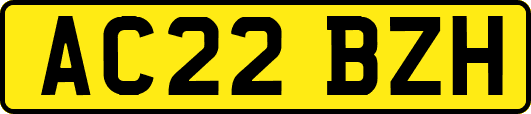 AC22BZH