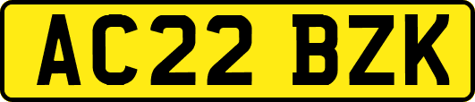 AC22BZK