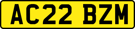 AC22BZM