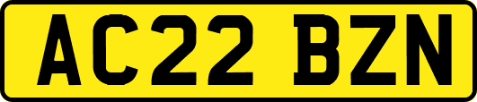 AC22BZN