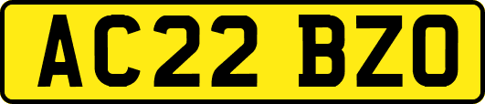 AC22BZO