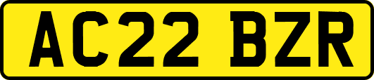 AC22BZR