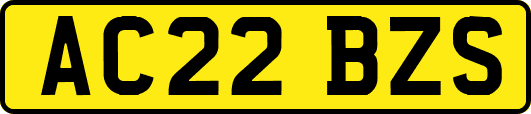 AC22BZS