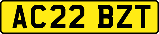 AC22BZT