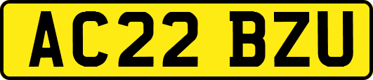 AC22BZU