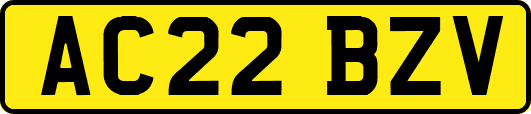 AC22BZV