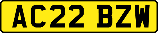 AC22BZW